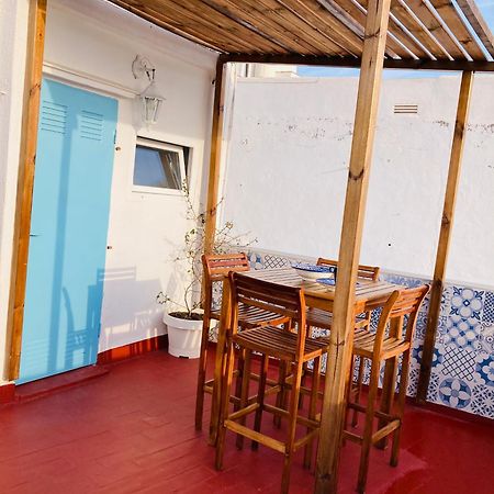 Chic & Sailor Beach Home Peñíscola Dış mekan fotoğraf