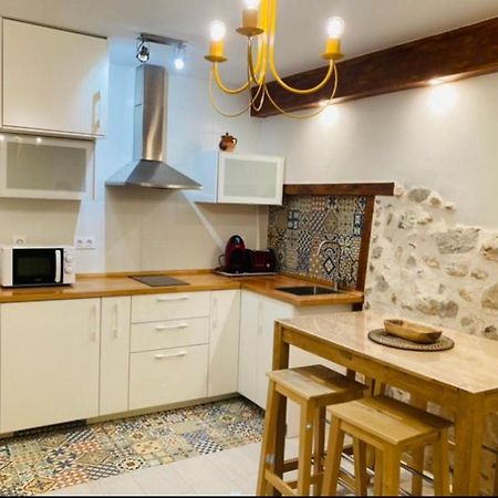 Chic & Sailor Beach Home Peñíscola Dış mekan fotoğraf