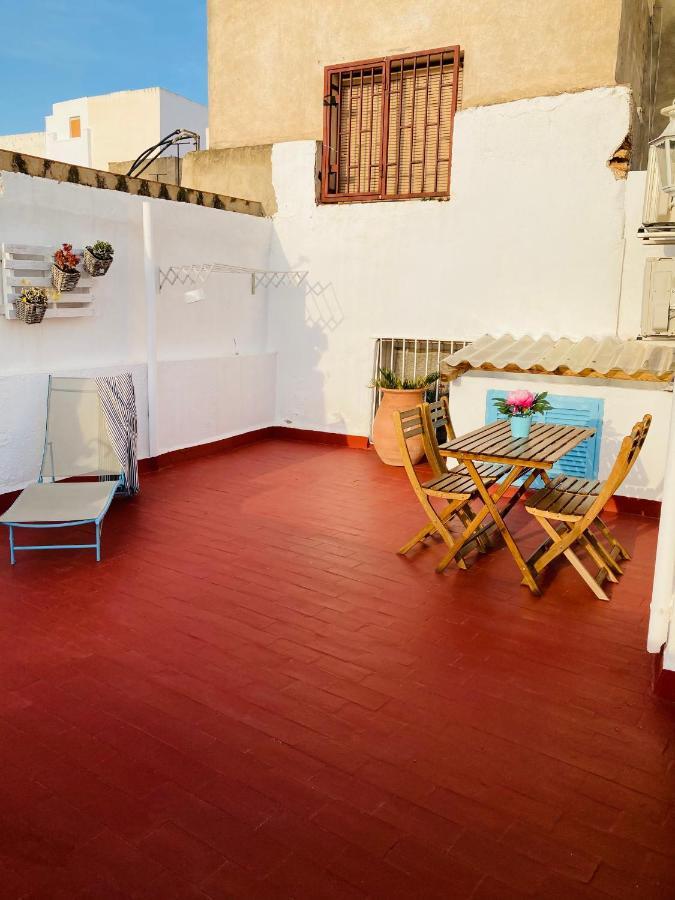 Chic & Sailor Beach Home Peñíscola Dış mekan fotoğraf