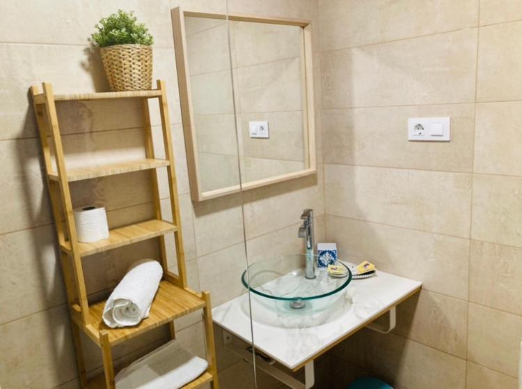 Chic & Sailor Beach Home Peñíscola Dış mekan fotoğraf