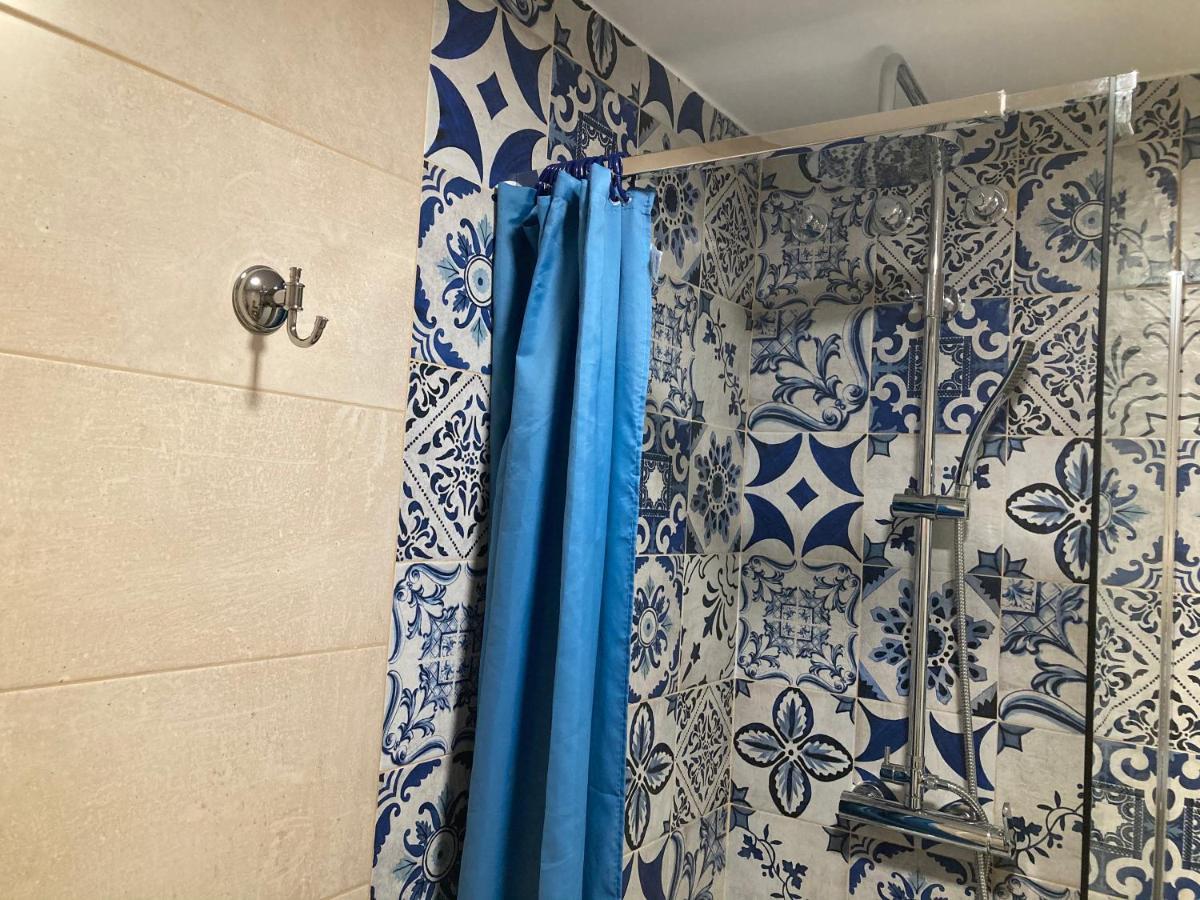 Chic & Sailor Beach Home Peñíscola Dış mekan fotoğraf