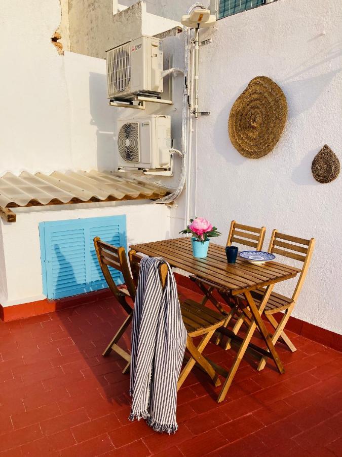 Chic & Sailor Beach Home Peñíscola Dış mekan fotoğraf