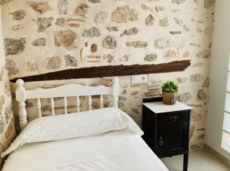 Chic & Sailor Beach Home Peñíscola Dış mekan fotoğraf