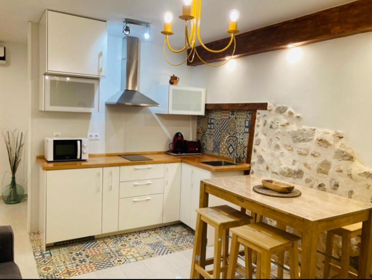 Chic & Sailor Beach Home Peñíscola Dış mekan fotoğraf
