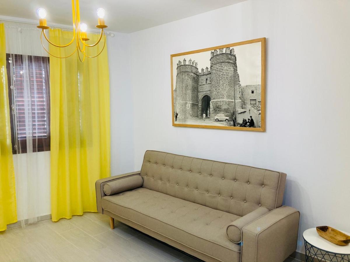 Chic & Sailor Beach Home Peñíscola Dış mekan fotoğraf
