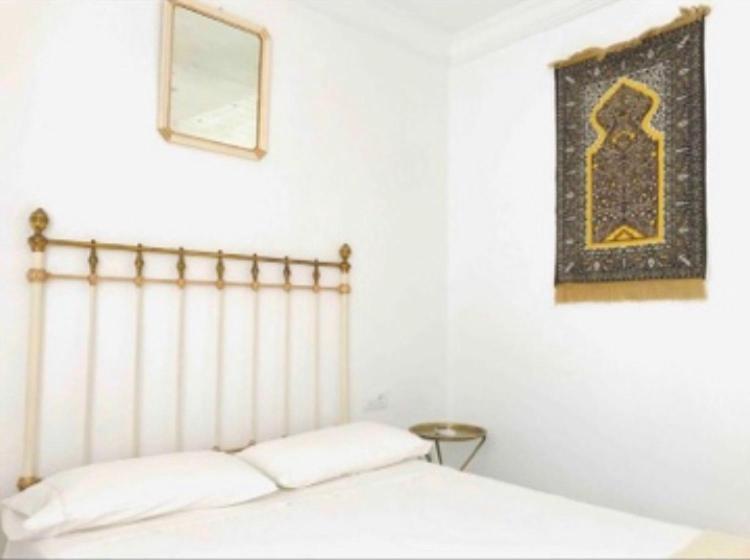 Chic & Sailor Beach Home Peñíscola Dış mekan fotoğraf