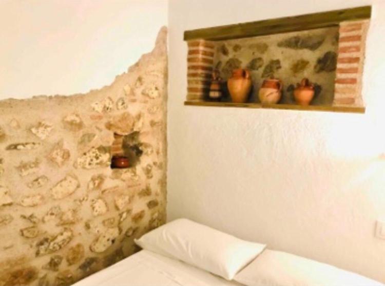 Chic & Sailor Beach Home Peñíscola Dış mekan fotoğraf