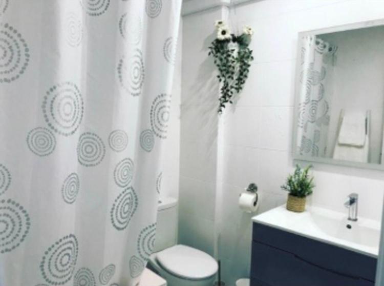 Chic & Sailor Beach Home Peñíscola Dış mekan fotoğraf