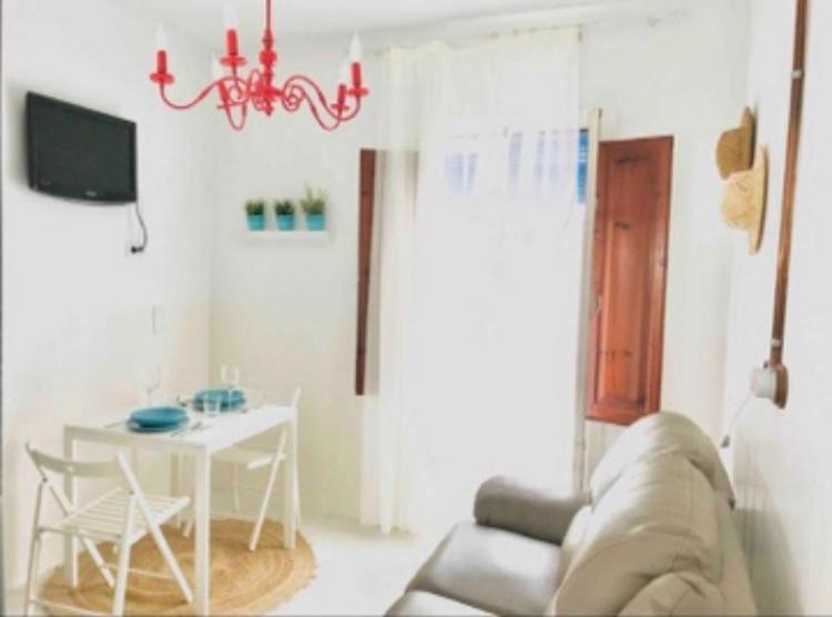 Chic & Sailor Beach Home Peñíscola Dış mekan fotoğraf